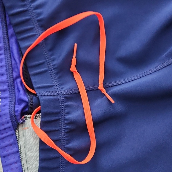 Adidas Supernova Boston Marathon warm up pants size XL - Picture 8 of 8